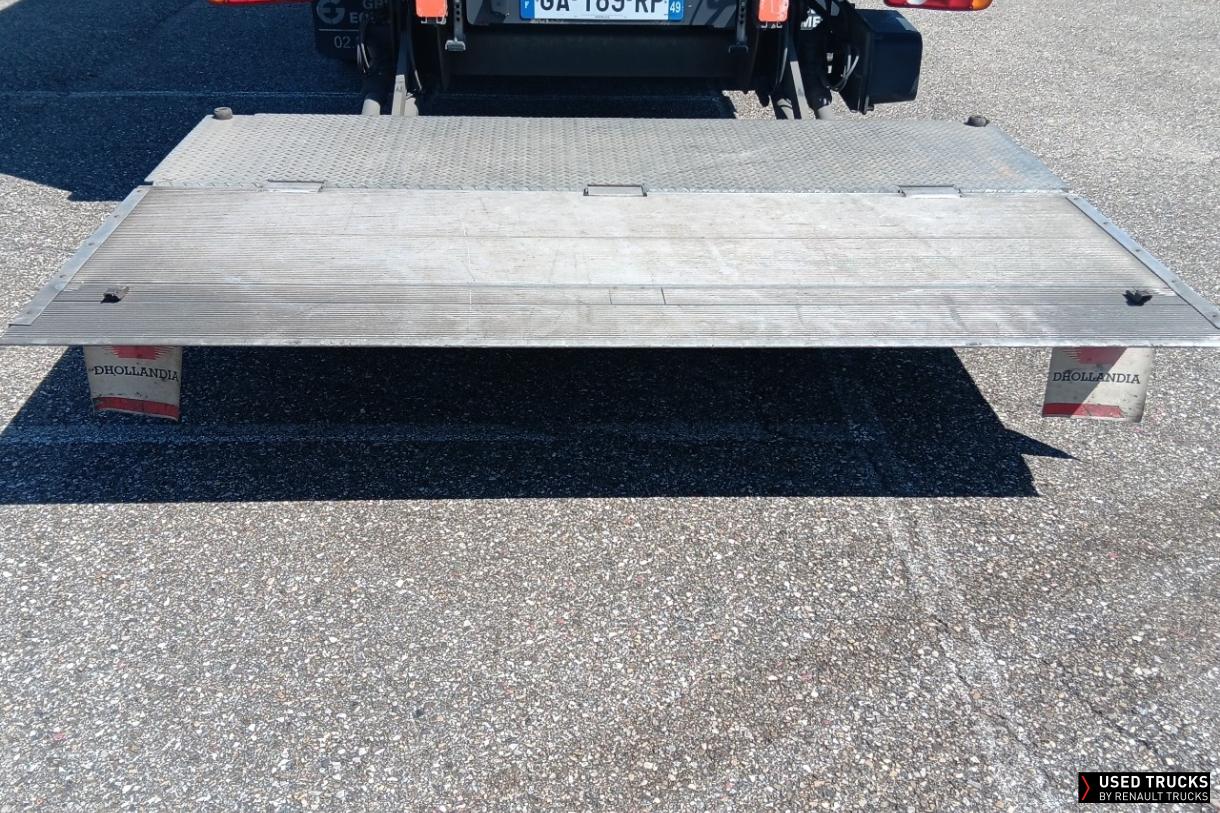 Renault Trucks D 280