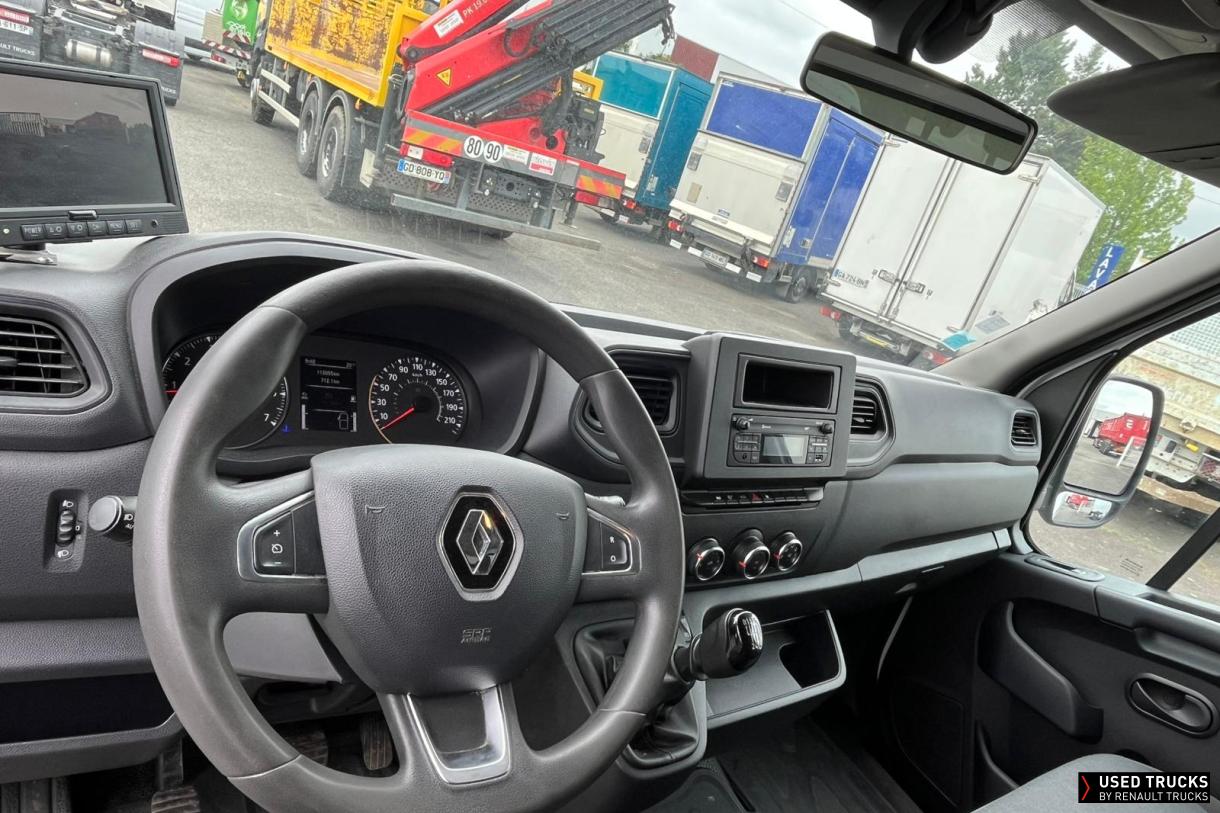 Renault Trucks Master 145