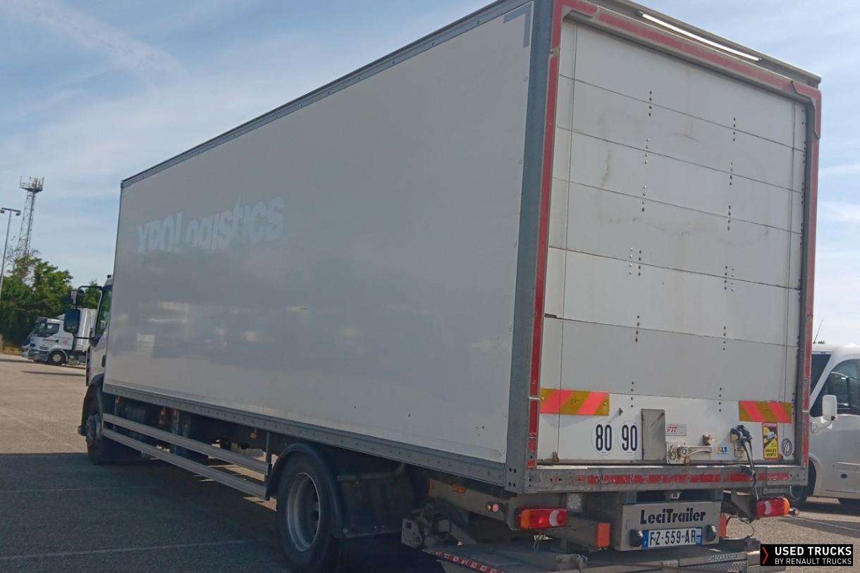Renault Trucks D 280