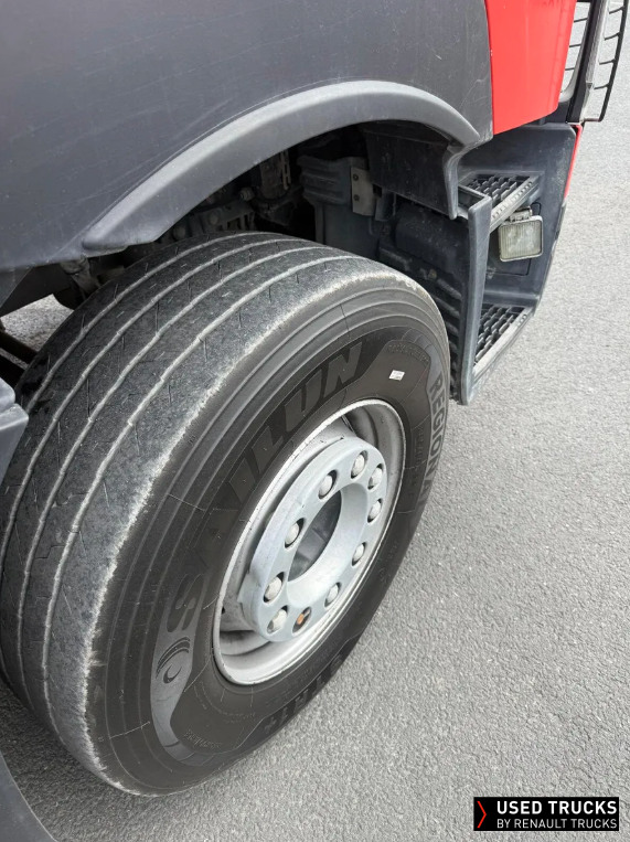 Renault Trucks C 440