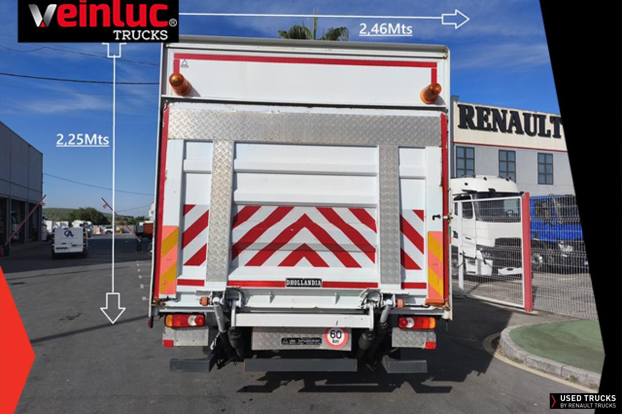 Renault Trucks Midlum 270