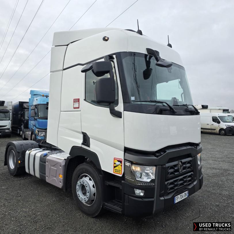 Renault Trucks T 460