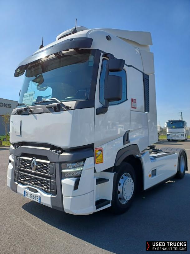 Renault Trucks T 