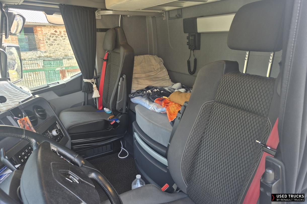 Renault Trucks T High 520