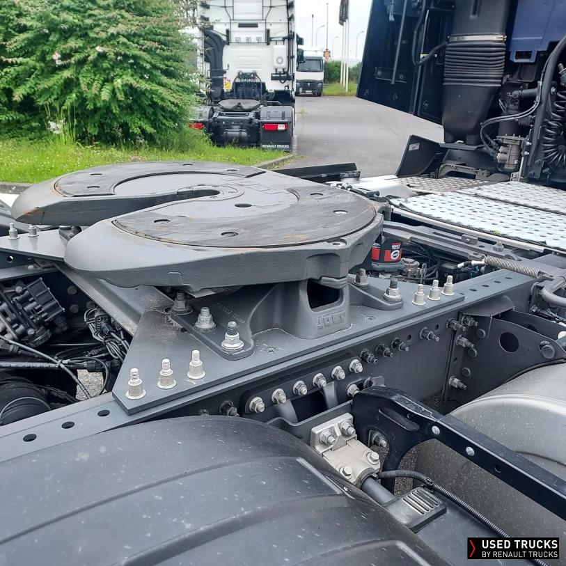 Renault Trucks T High 480