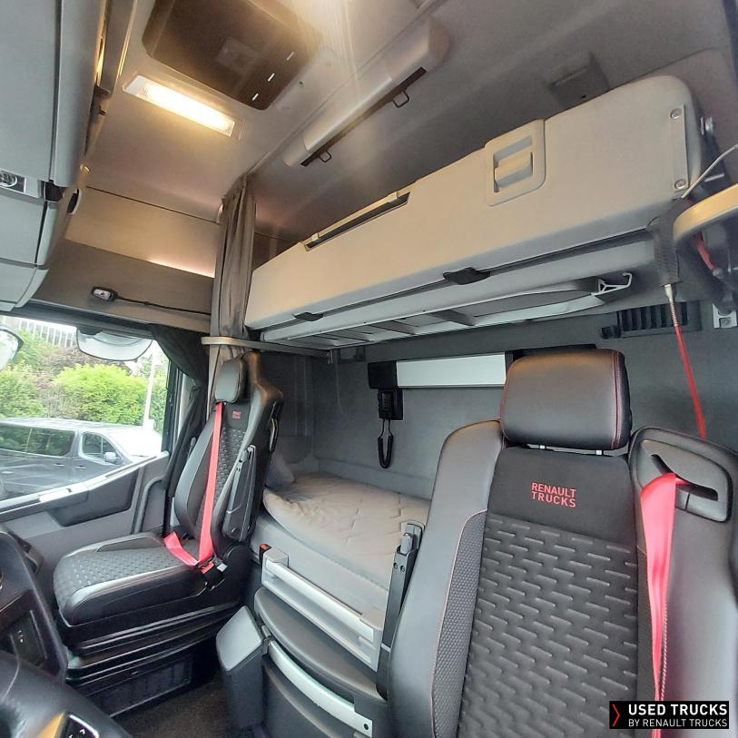 Renault Trucks T High 480