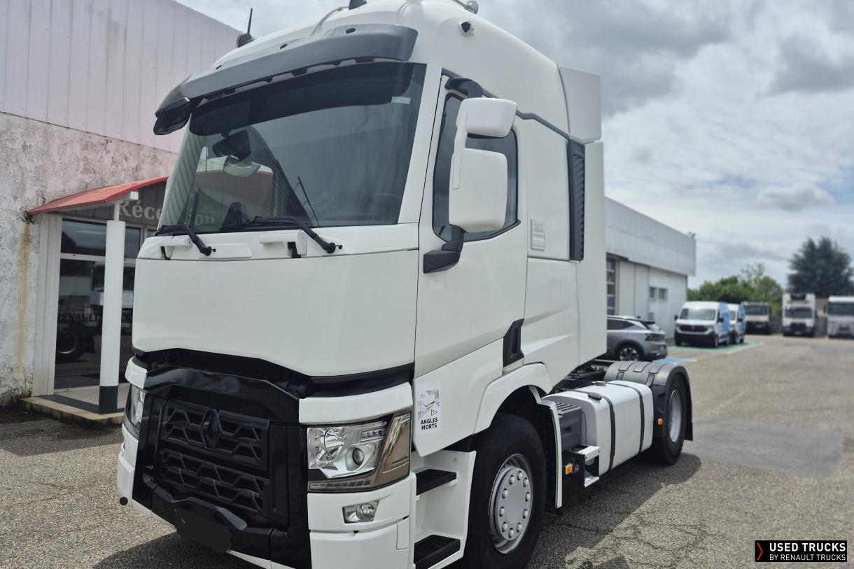 Renault Trucks T 440