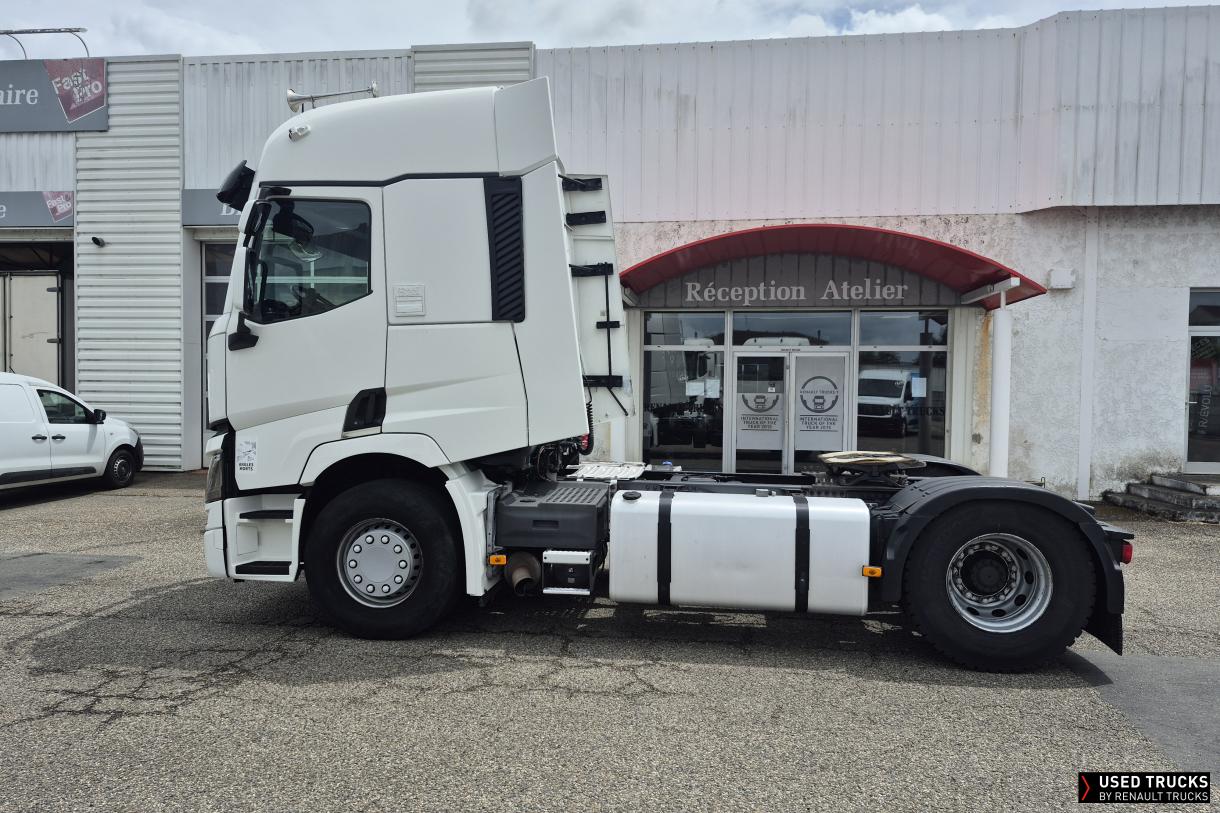 Renault Trucks T 440
