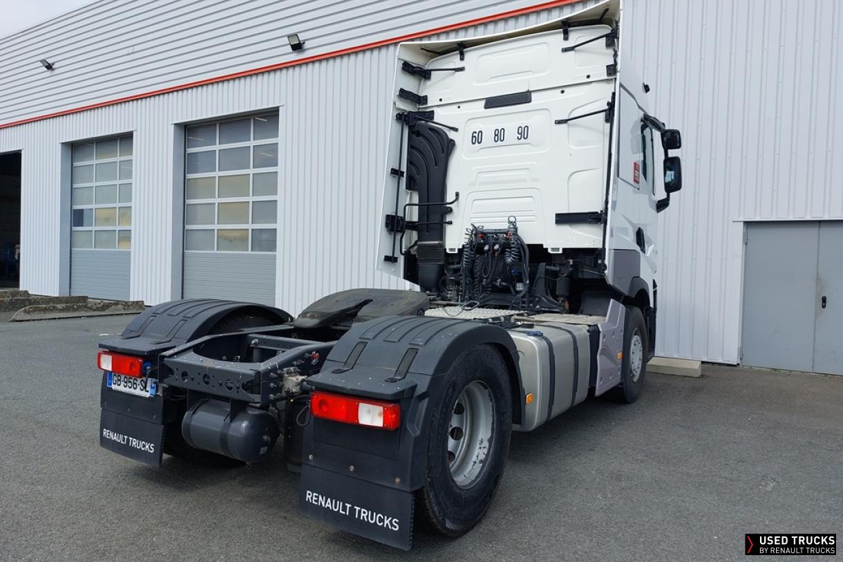 Renault Trucks T High 520