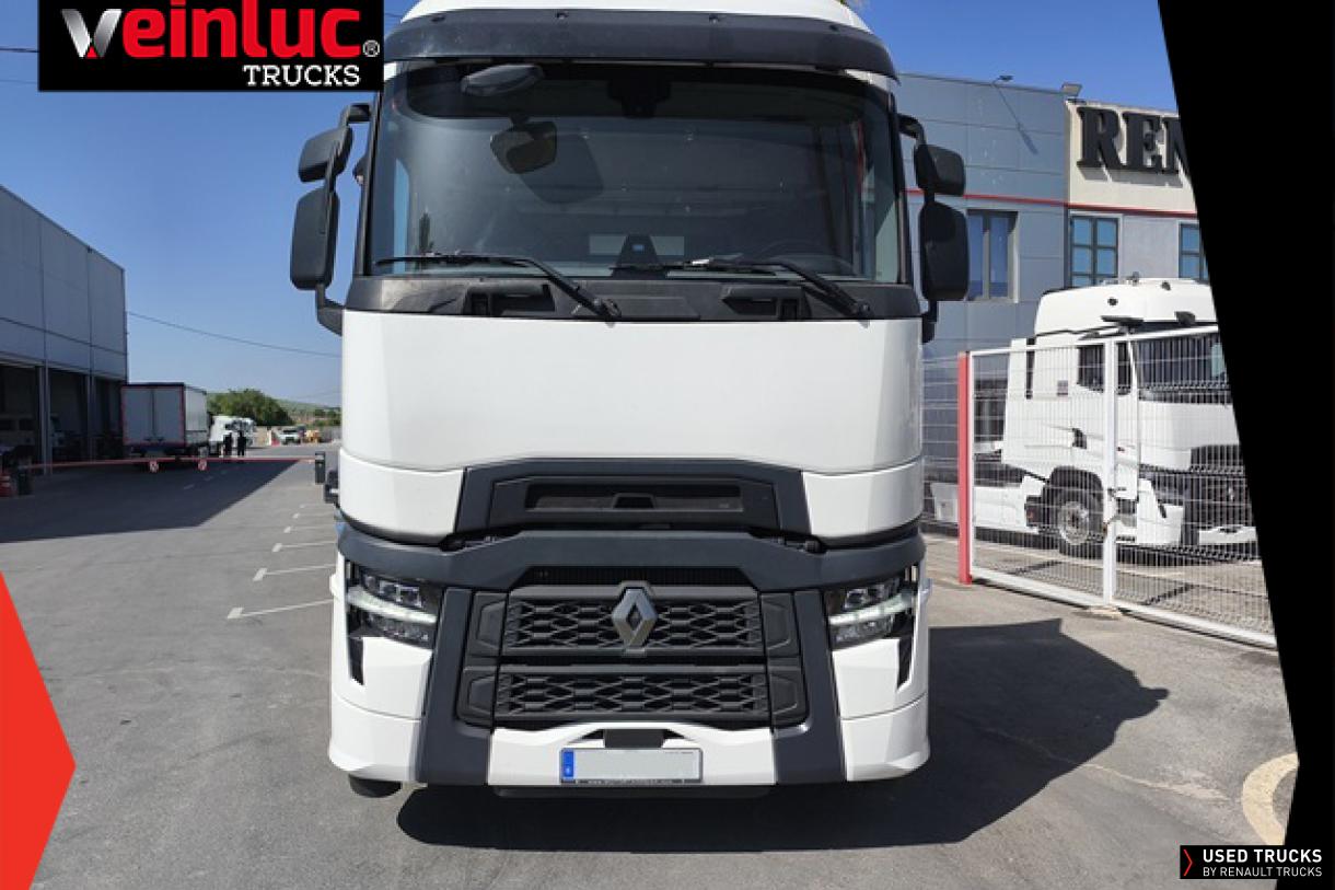 Renault Trucks T High 480