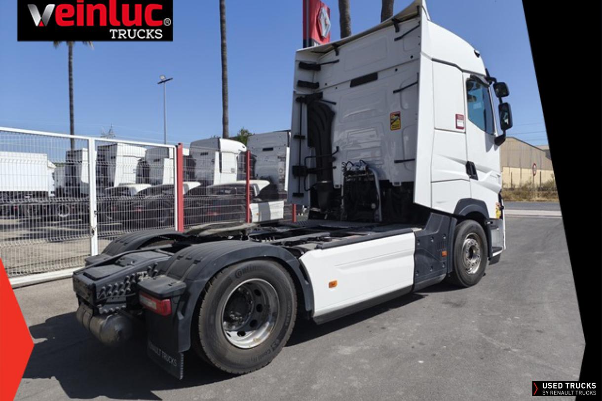 Renault Trucks T High 480