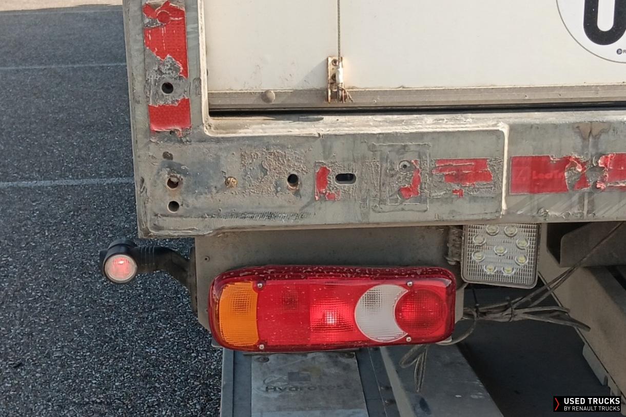 Renault Trucks D 280