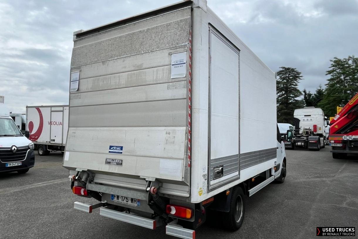 Renault Trucks Master 145