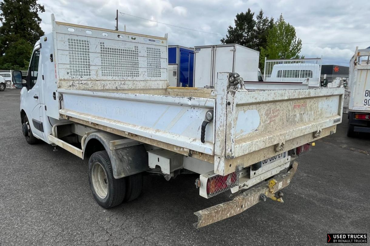 Renault Master 145