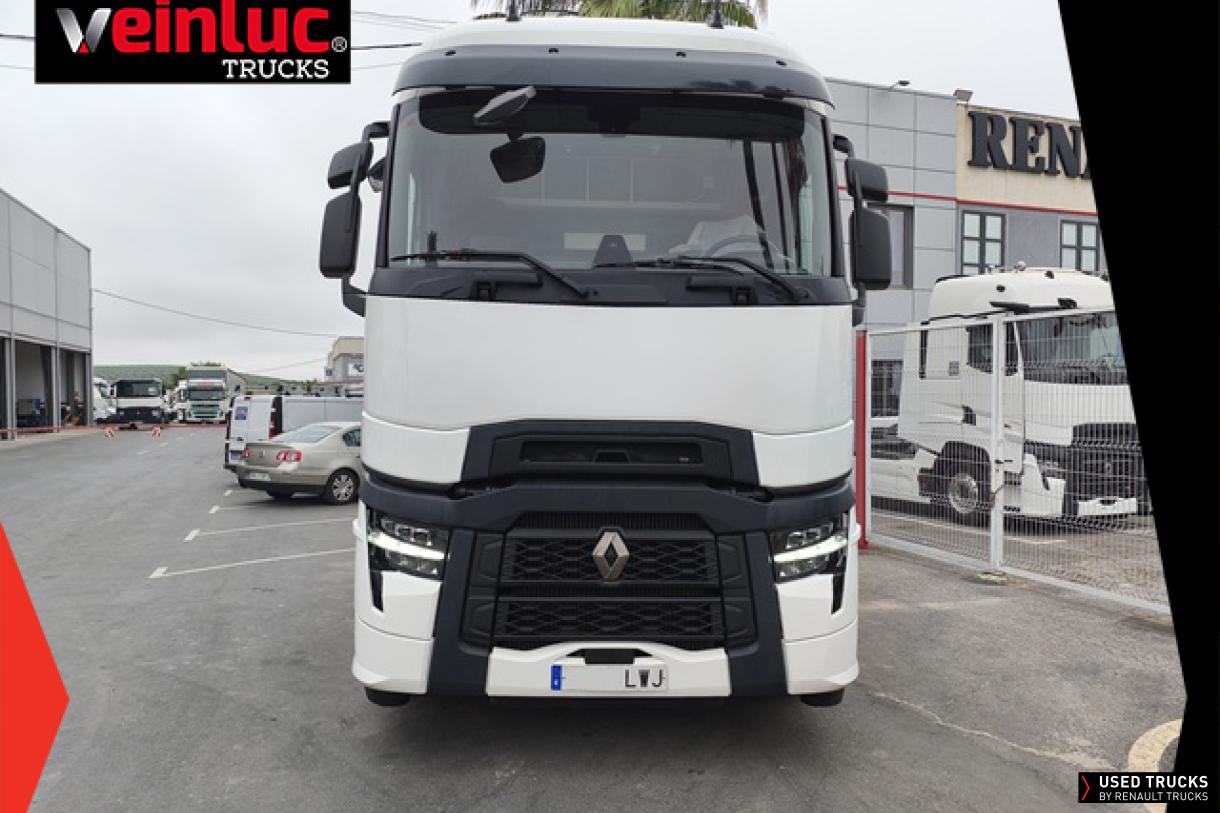 Renault Trucks T High 480