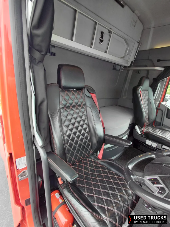 Renault Trucks T High 520