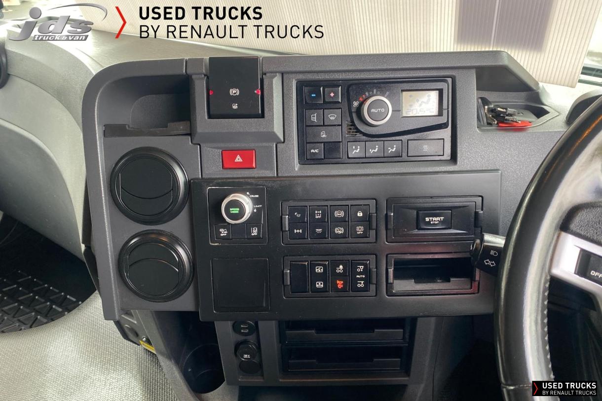 Renault Trucks T 480