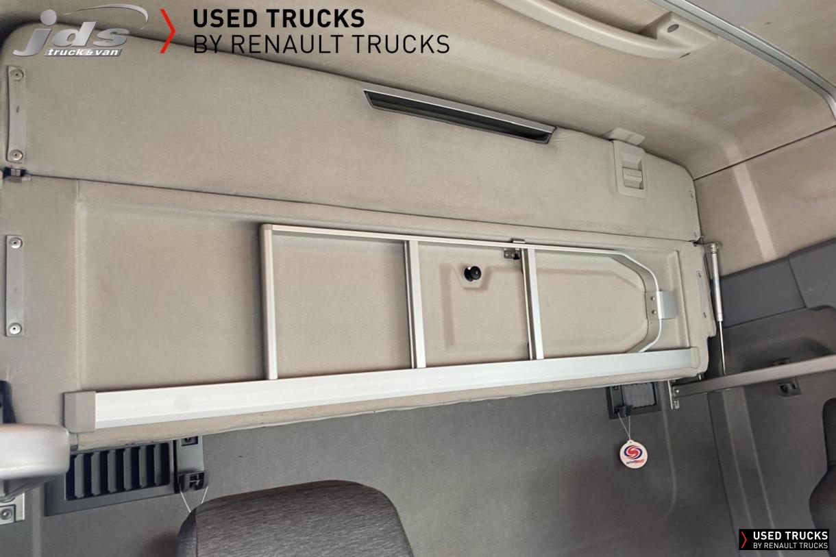 Renault Trucks T 480