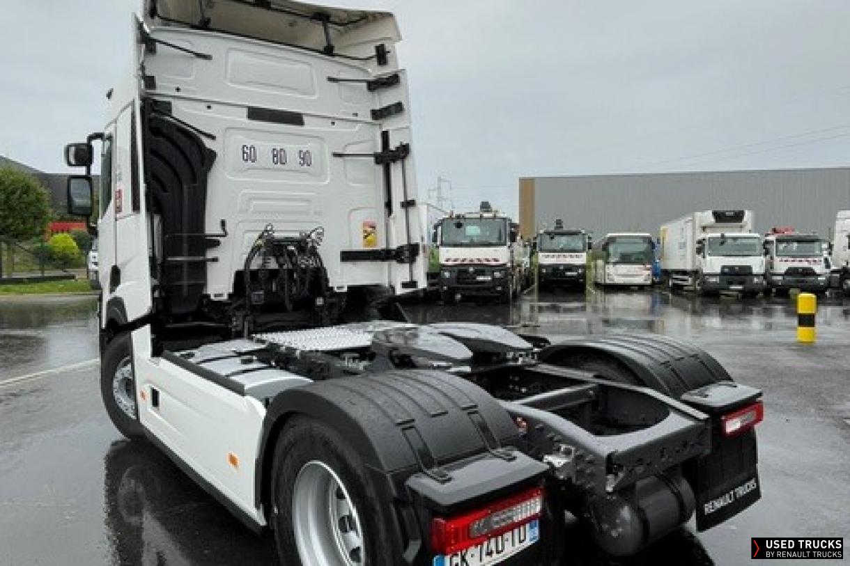 Renault Trucks T 480