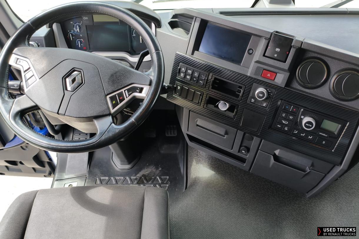 Renault Trucks T 520