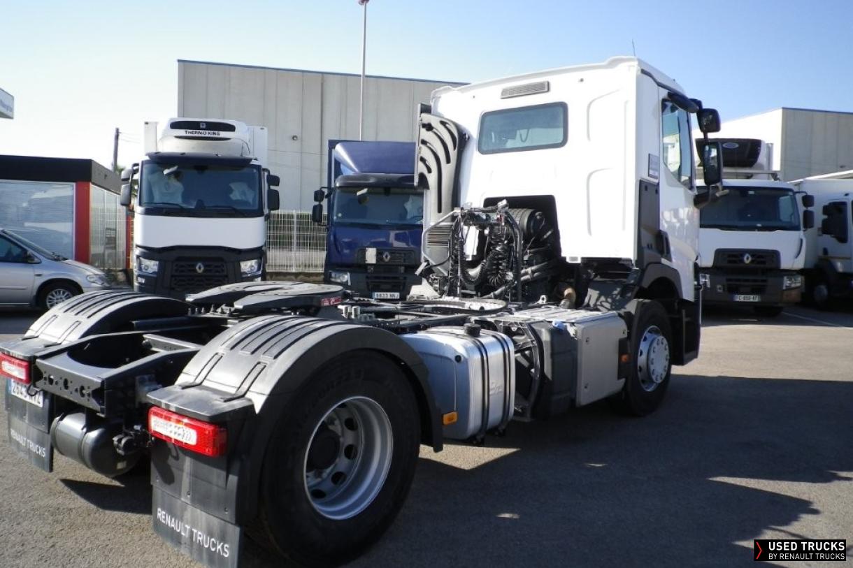 Renault Trucks T 