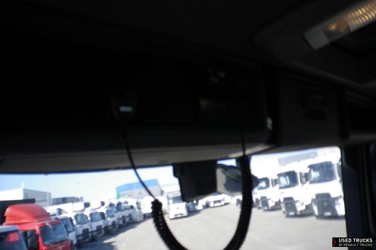 Renault Trucks T 