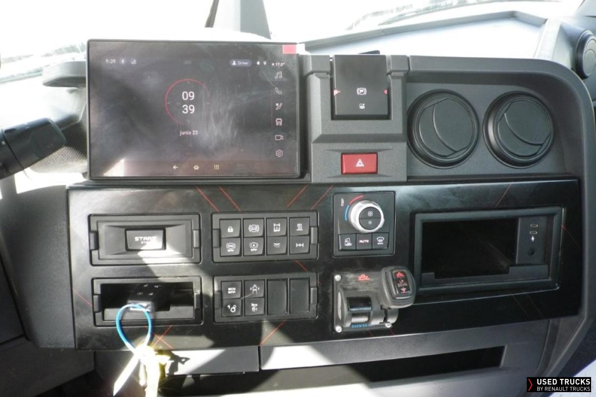 Renault Trucks T 480