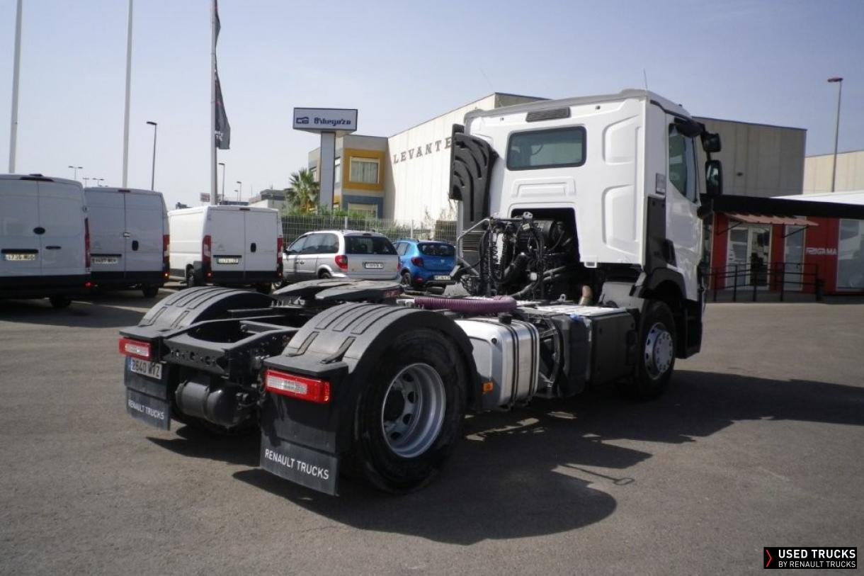 Renault Trucks T 480