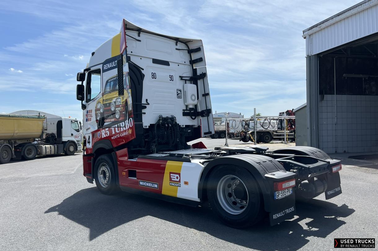 Renault Trucks T High 480
