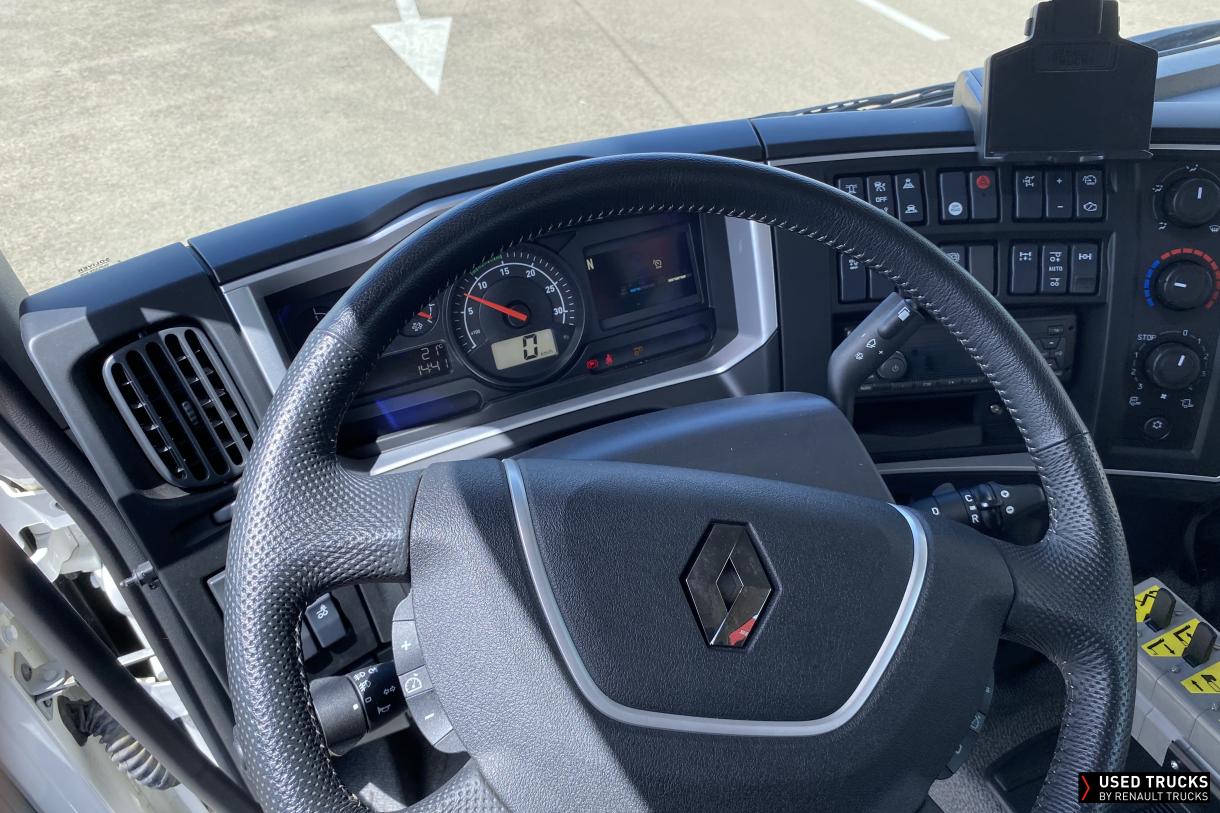 Renault Trucks C 