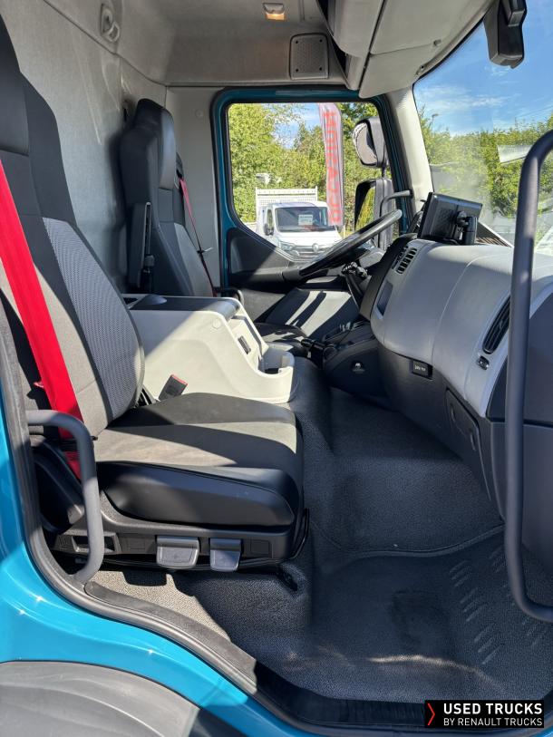 Renault Trucks D 210