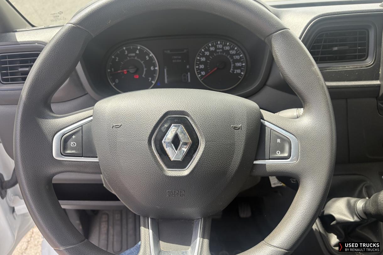 Renault Master 130