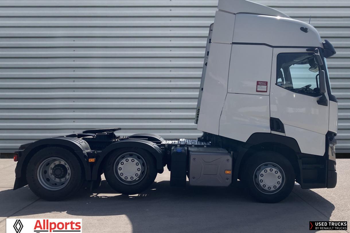 Renault Trucks T 480