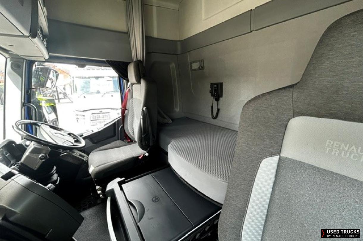 Renault Trucks T 480