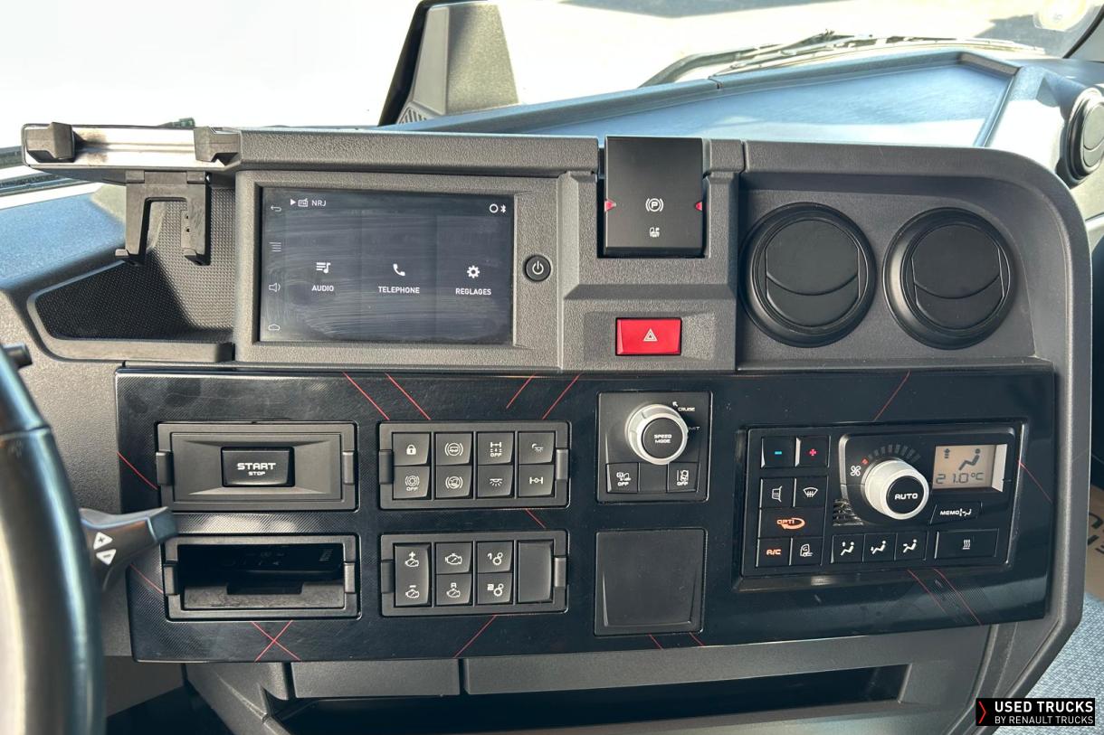 Renault Trucks T 480