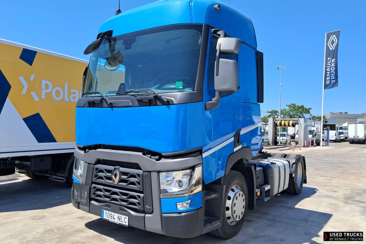 Renault Trucks T 440