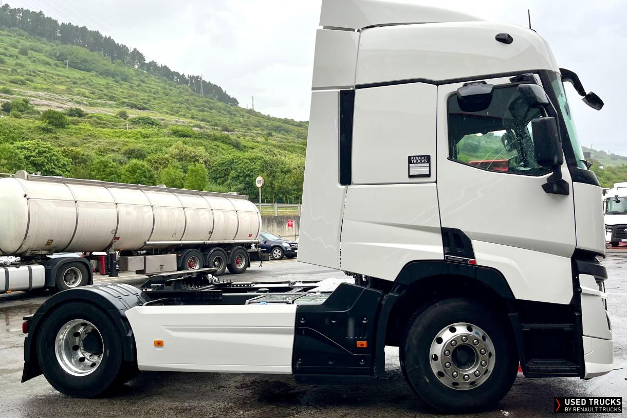 Renault Trucks T 480