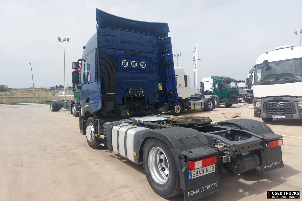 Renault Trucks T 440