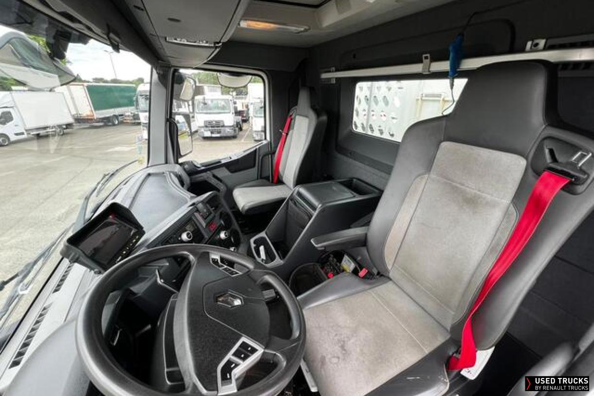 Renault Trucks C 380