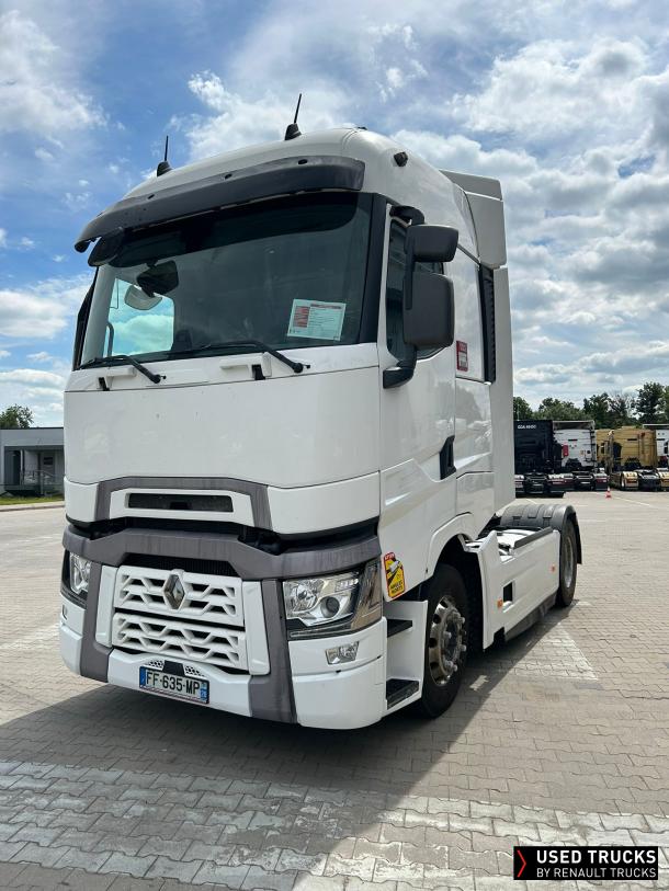 Renault Trucks T High 520