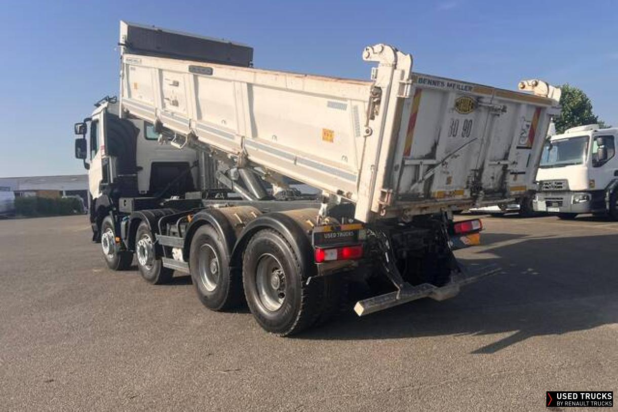 Renault Trucks C 480
