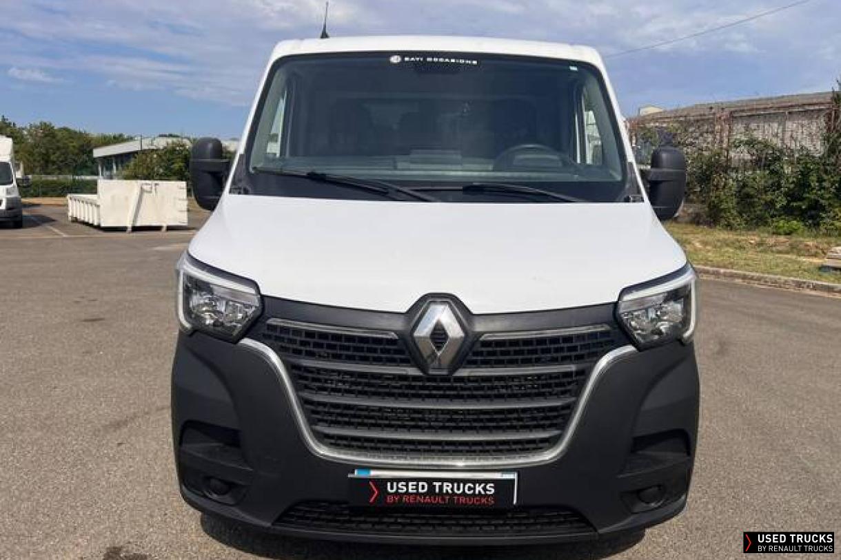 Renault Master 130