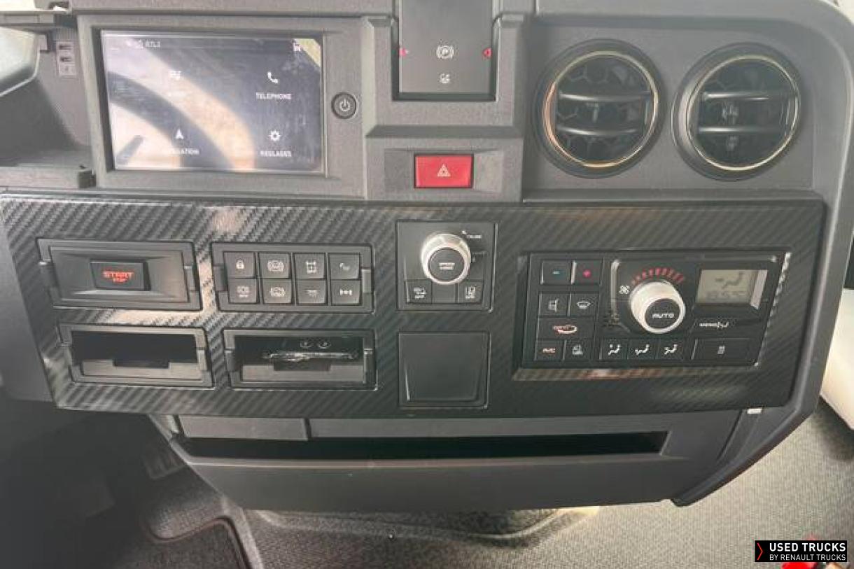 Renault Trucks T High 480