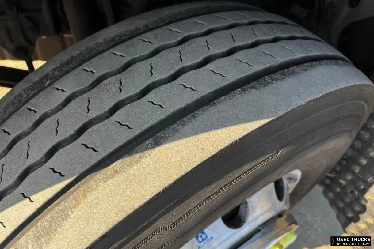 Renault Trucks T 480