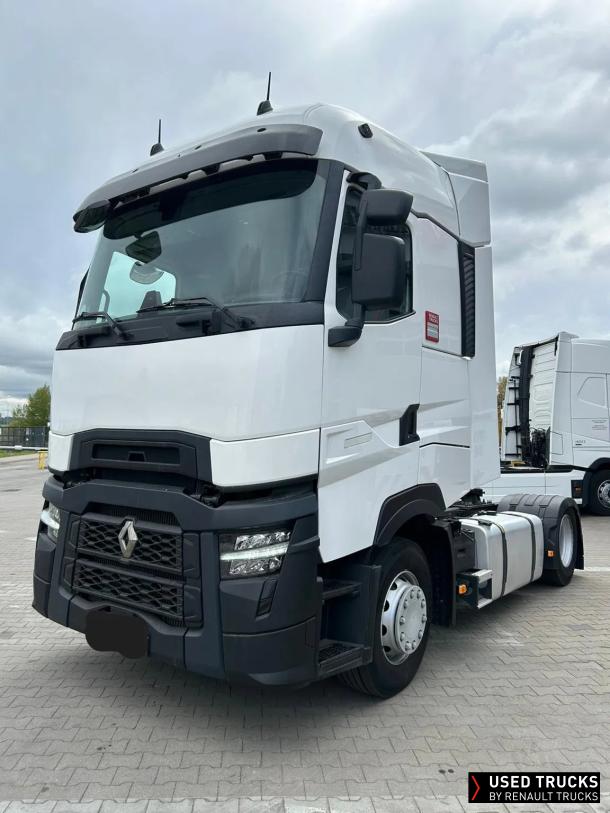 Renault Trucks T High 