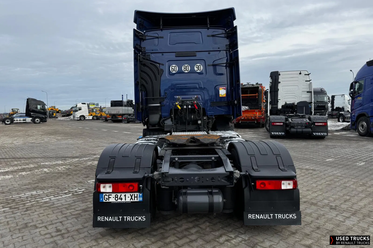 Renault Trucks T 440
