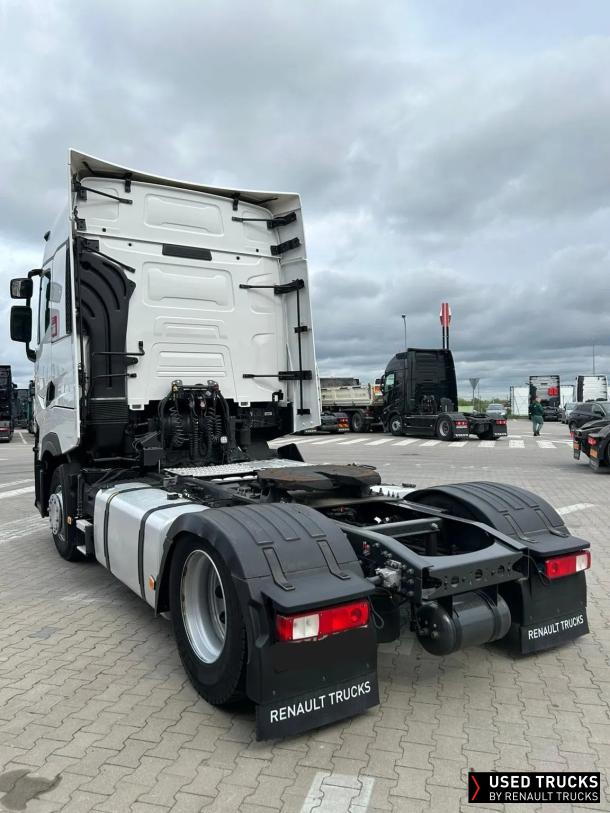 Renault Trucks T High 