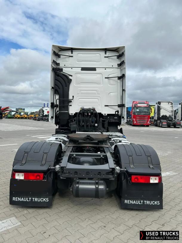 Renault Trucks T High 