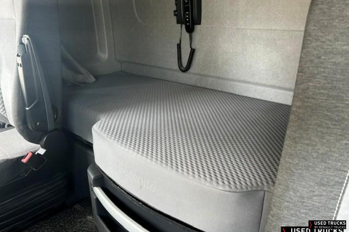 Renault Trucks T 460