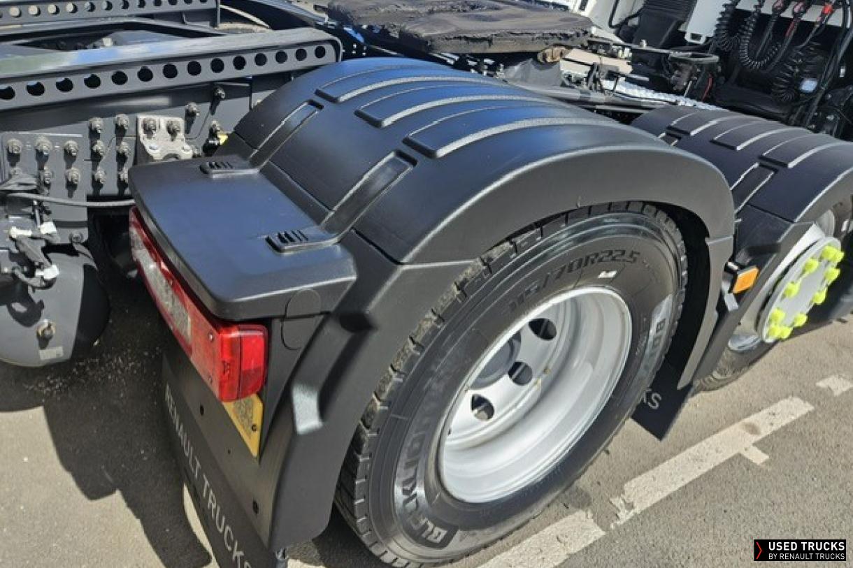 Renault Trucks T 480